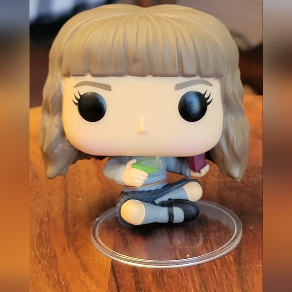 GUC Lot of 5 Harry Potter POP Funko Figures - Picture 6 of 7